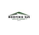 Roofing 365 logo