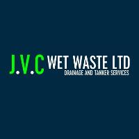 JVC Wet Waste – Drainage Specialists image 1
