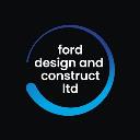 Ford Design and Construct Ltd logo