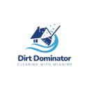 Dirt Dominator logo