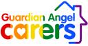 Guardian Angel Carers Wimbledon logo