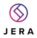 Jera IT Support Edinburgh logo