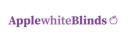 Applewhite Blinds logo