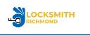 Locksmith Richmond  logo