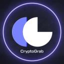 CryptoGrab logo