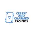 CressyAndCharmed Online Casino logo