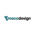 MaccDesign logo