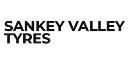 Sankey Valley Tyres logo