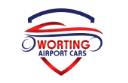 Worting Airport Cars  logo