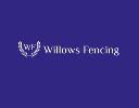 Willows Fencing logo