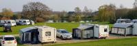 Lakeside Adult-Only Touring Caravan Park image 1
