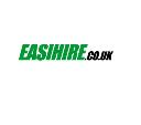 Easihire Car Hire and Van Hire Edinburgh logo