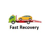 Fast Recovery & Car Transport image 1