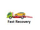 Fast Recovery & Car Transport logo