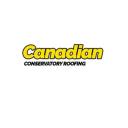 Canadian Conservatory Roofing logo