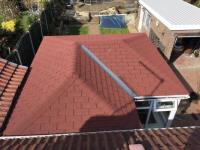 Canadian Conservatory Roofing image 4