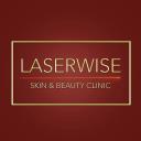 LaserWise Skin & Beauty Clinic logo