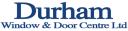 Durham Window & Door Centre Ltd logo