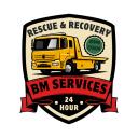 BM Services logo