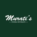 Murati's Pizzeria Ristorante logo