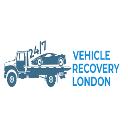 247 Vehicle Recovery London logo