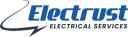 Electrust Electrical logo