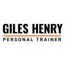 Giles Henry Personal Training logo