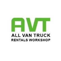 AVT All Van and Truck Rentals Workshop image 1