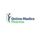 Online Medics Pharma logo
