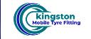 Kingston Mobile Tyre Fitting logo