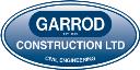 Garrod Construction logo