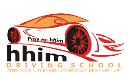 hhim Driving School logo