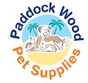 Paddock Wood Pet Supplies Ltd logo