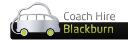 VI Coach Hire Blackburn logo