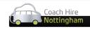 VI Coach Hire Nottingham logo