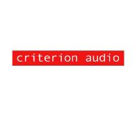 Criterion Audio image 1