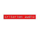 Criterion Audio logo