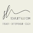 Scarlett Lily logo