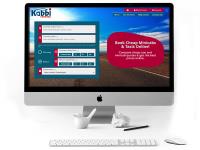 Hire a Taxi from Stansted Airport – Kabbi Compare image 2
