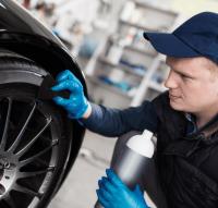 Slough Mobile Tyre Fitting image 2