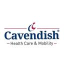 Cavendish Health Care & Mobility logo