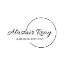 Alastair Reay Events Disco Dj & Wedding Host logo