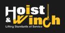 Hoist and Winch Limited logo