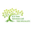 ICS Tree Specialists Harrogate logo