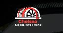 Chelsea Tyre Service logo