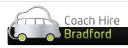 VI Coach Hire Bradford logo