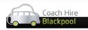 VI Coach Hire Blackpool logo
