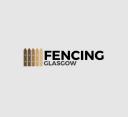 Fencing Glasgow logo