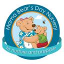 Mama Bear's Day Nursery, Crownhill, Plymouth logo