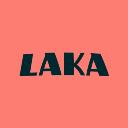 Laka Bicycle Insurance logo